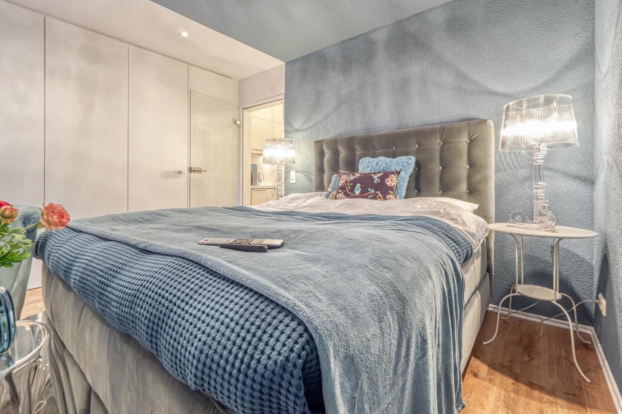Ostseeresidenz - App 03 Strandsalon Zingst Kültér fotó